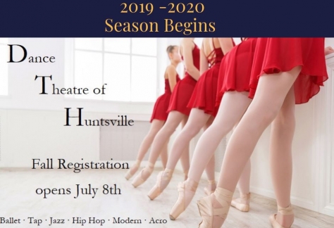 Huntsville Alabama Dance